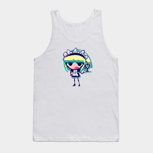 Maid Lio Tank Top